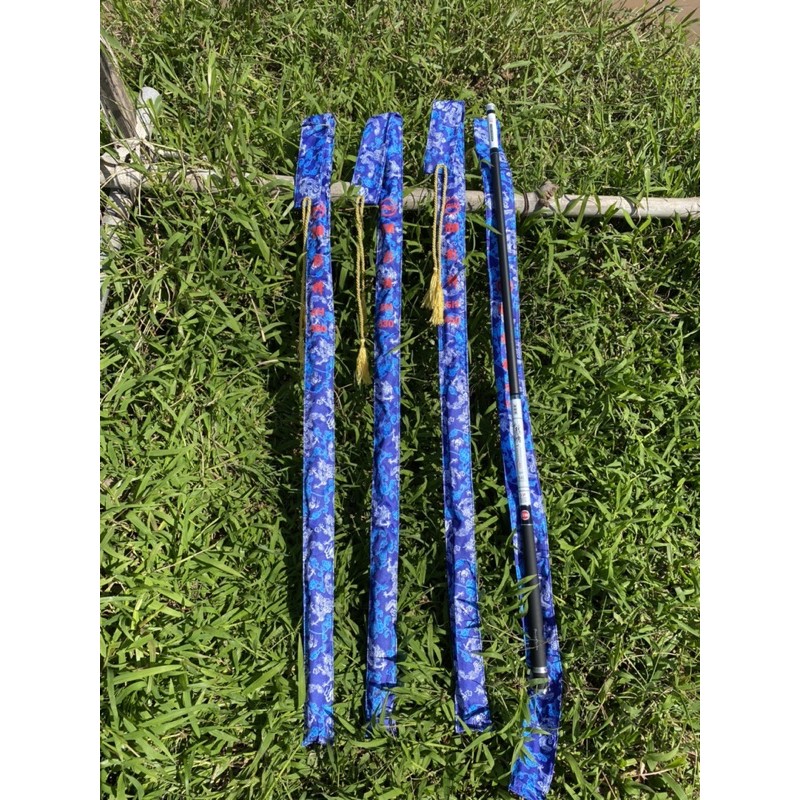CẦN TAY GW YINGFENG 5H