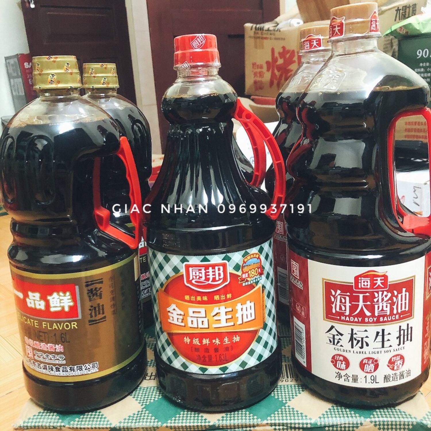 XÌ DẦU CÀNG CUA ( 1,6L) / BẾP BANG ( 1,63L) / HẢI THIÊN ( 1,9L)