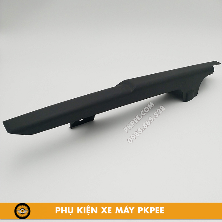 Cacte che sên x1r exciter 135
