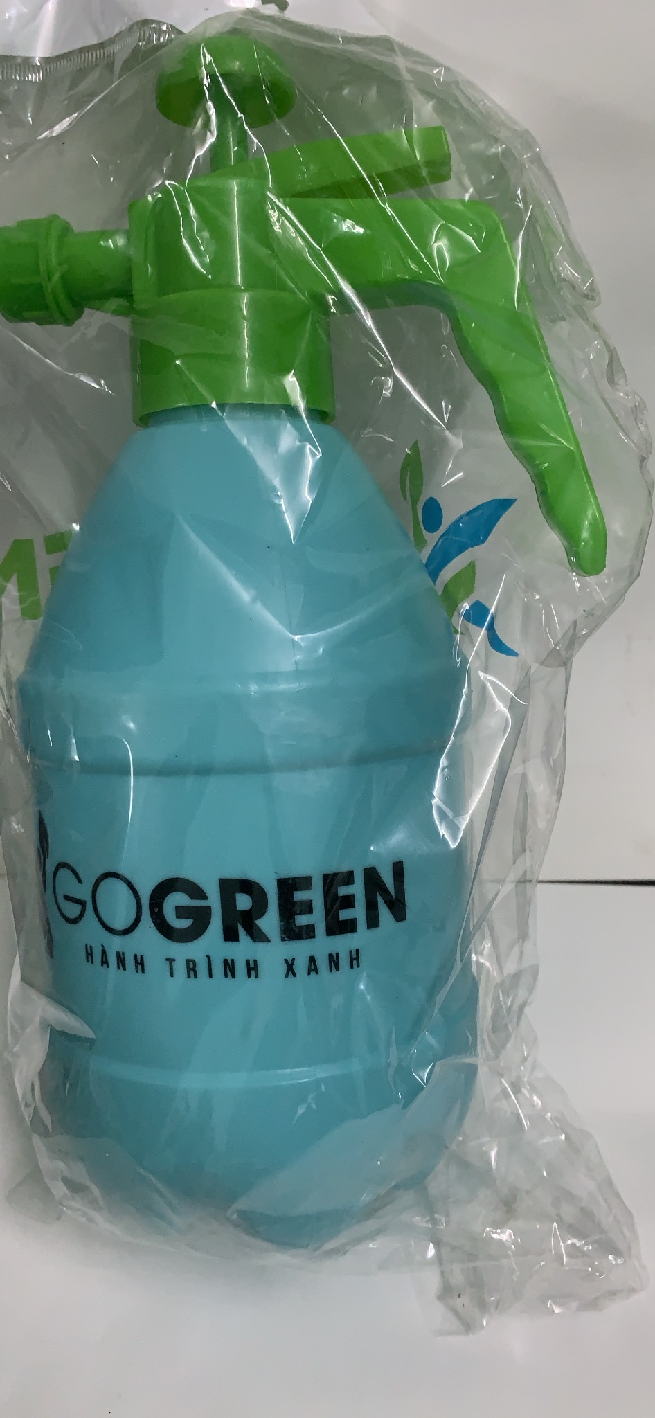 Bình xịt tưới cây Go Green 1.5 lít