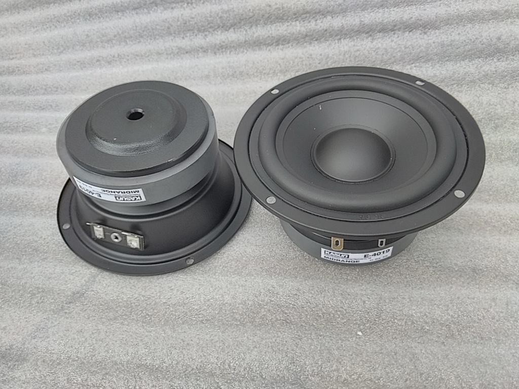 LOA MID 10 CAO CẤP KASUN NHẬP KHẨU - GIÁ 1 CHIẾC