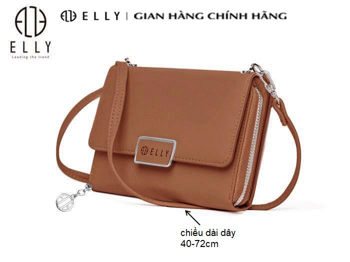 Túi clutch nữ thời trang ELLY- ECH17