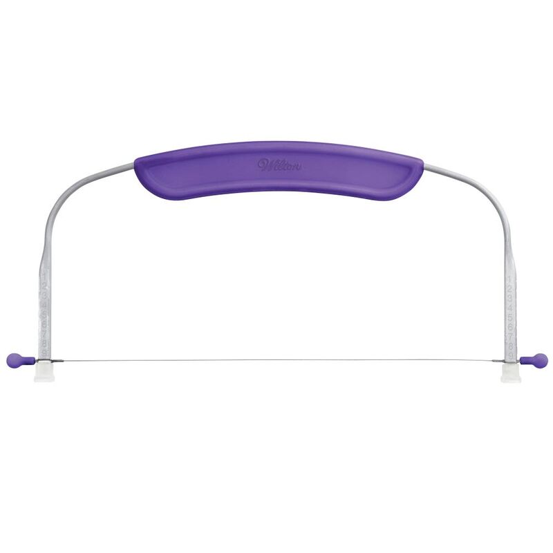 [HCM]Wilton dao cân bằng cắt bánh kem 26cm