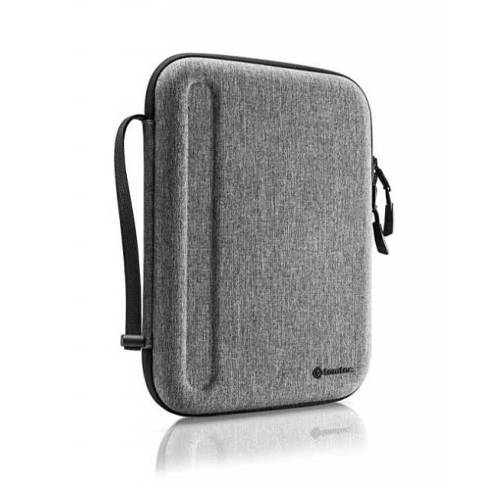 TÚI CHỐNG VA ĐẬP TOMTOC (USA) - (A06-002G) PORTFOLIO HOLDER HARDSHELL IPAD PRO 11/10.5INCH & TABLET/NOTEBOOK - TOPSTORE