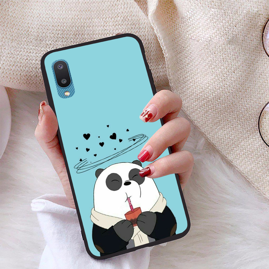 Case for Samsung Galaxy A02