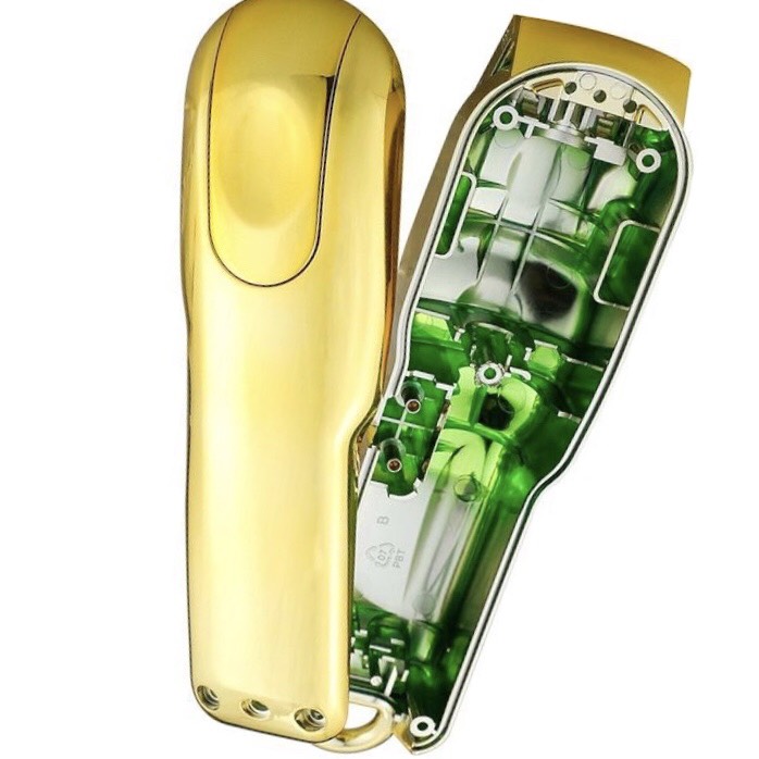 Bộ nắp ốp tông đơ WAHL Magic Clip - Đầy đủ chi tiết, Chuyên nghiệp, Barber