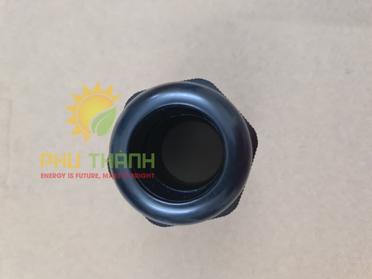 Ốc siết cáp bằng  nhựa PG25 - M25 - M32