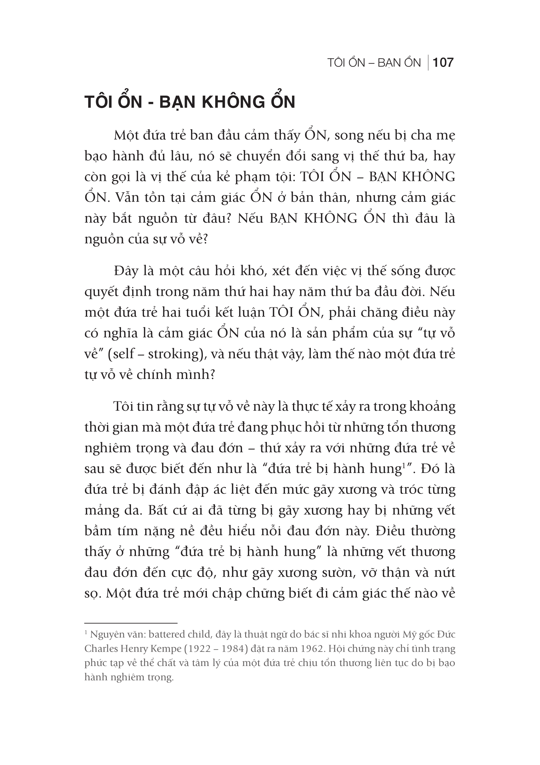 Sách - Tôi Ổn Bạn Ổn