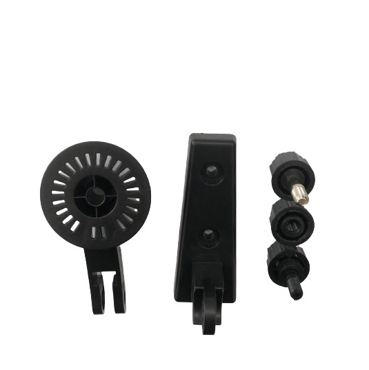 Chân đế gắn cho camera  IP WIFI - Gá Camera