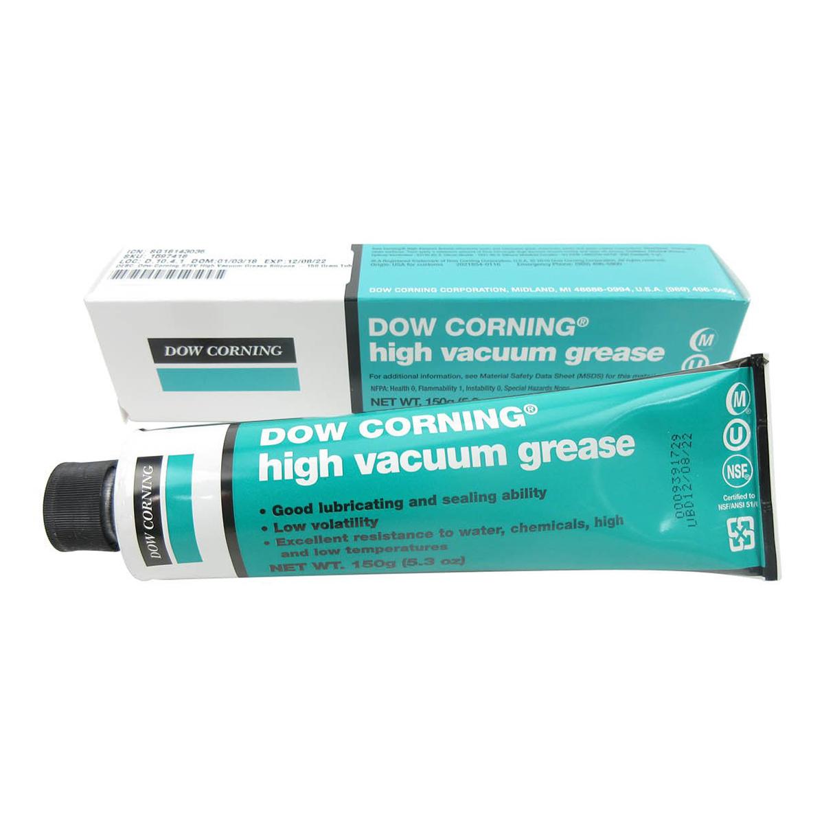 [HCM]Dow Corning High Vacuum Grease