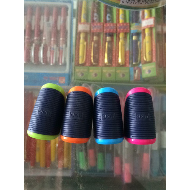 Gọt chì deli 0520