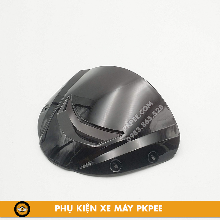 Mão Chắn Gió Mẫu Yaz
