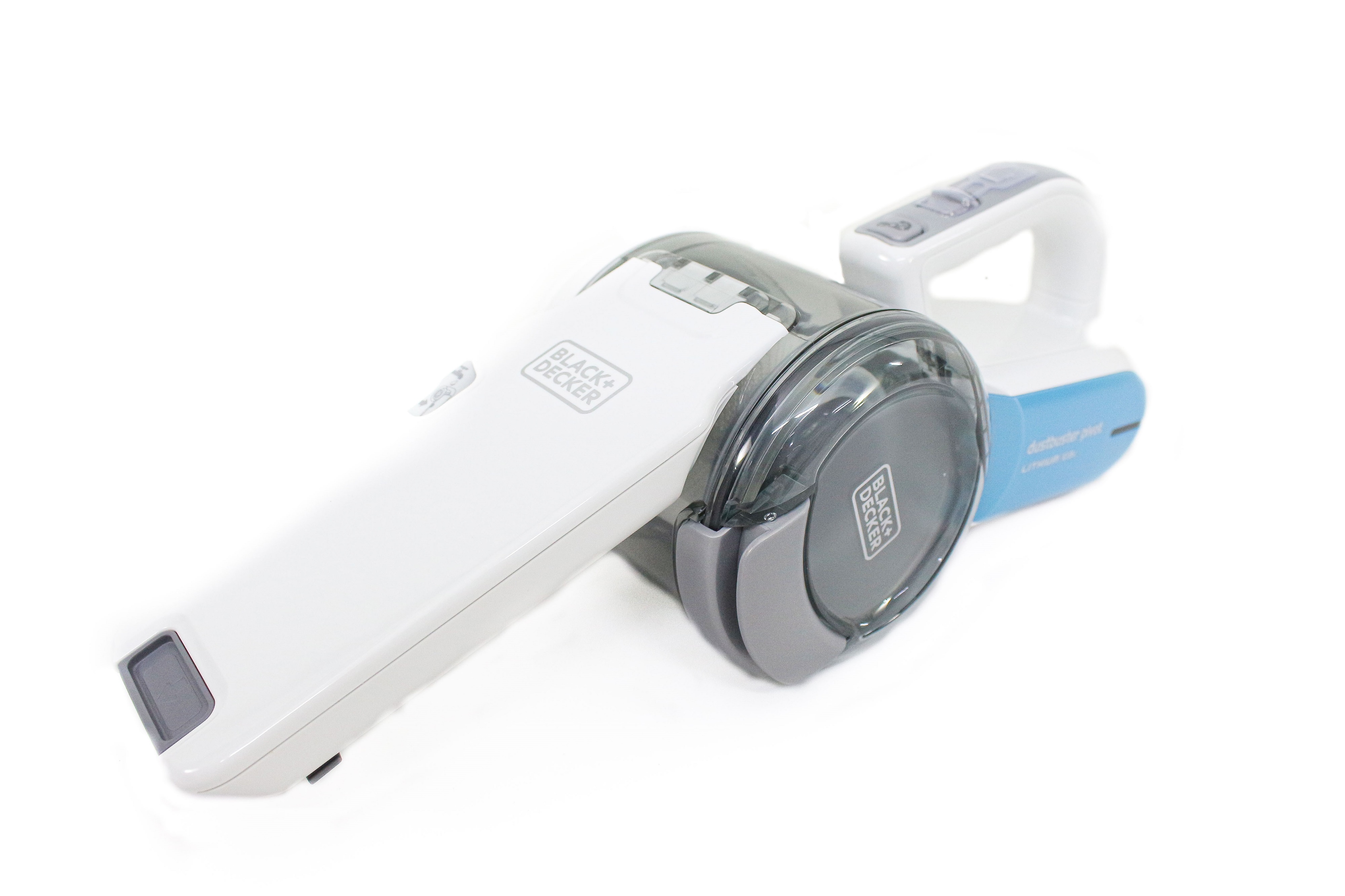Máy hút bụi 10.8V Black & Decker PV1020L-B1