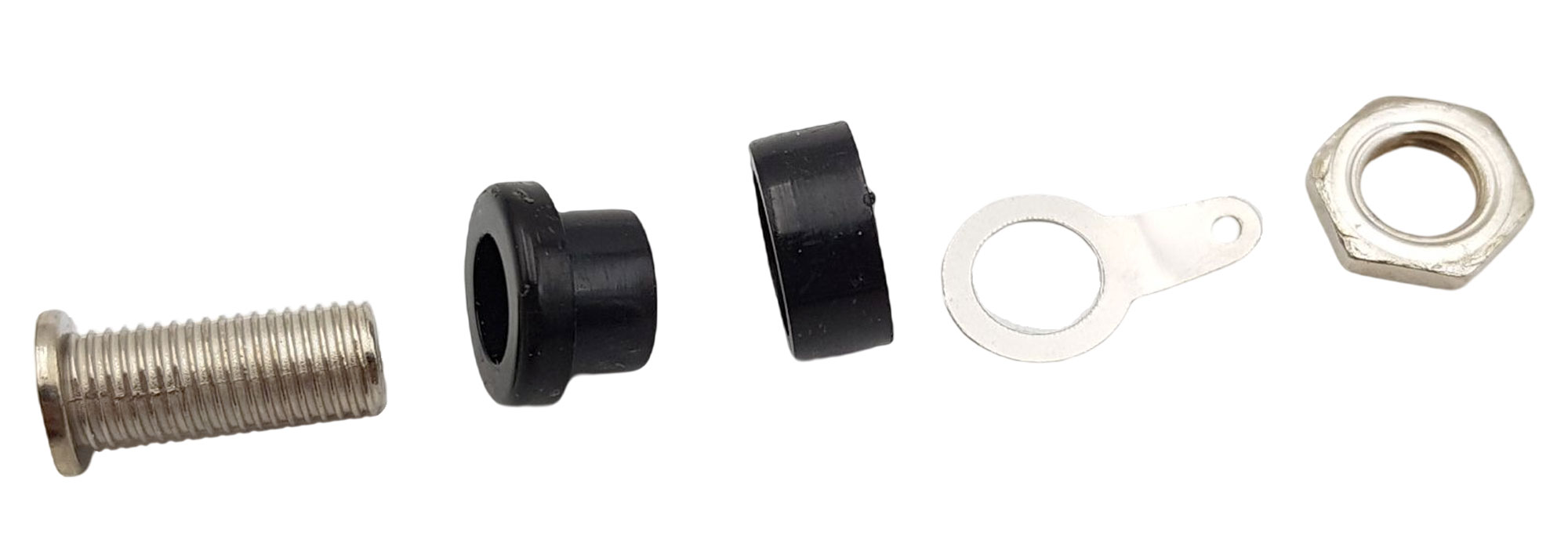 Ổ cắm bắp chuối 4mm