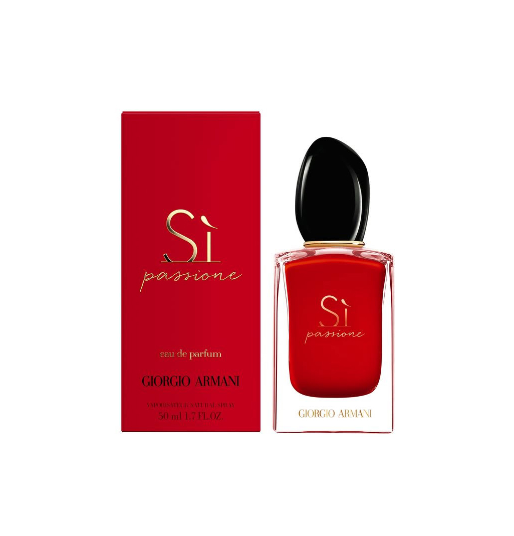 Nước hoa sì đỏ - 100ml