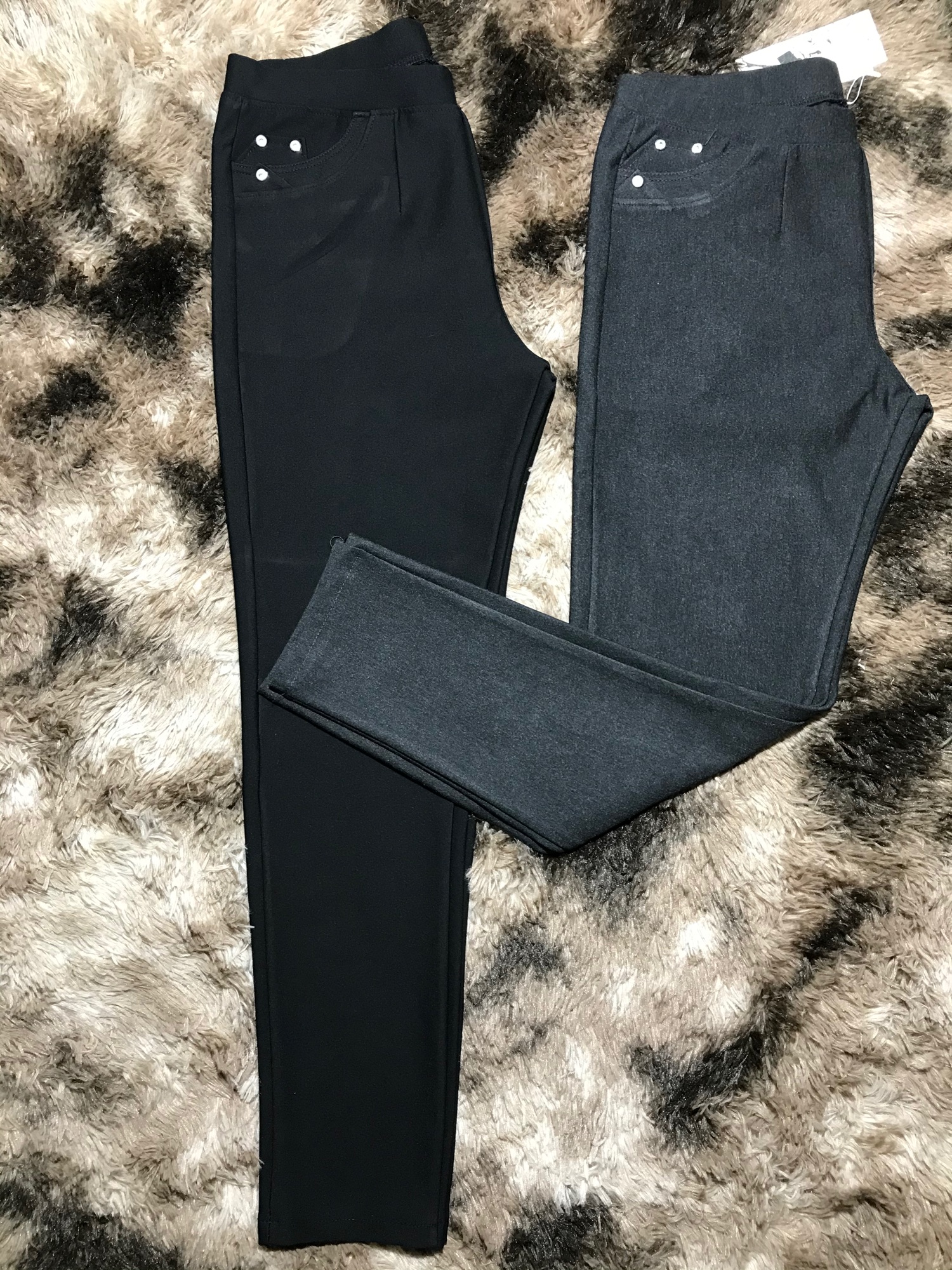 [HCM]QUẦN lưng thun ĐẠI CỒ quảng châu ( 60-80kg)