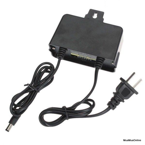 Cục Nguồn Có Móc Treo 12V 2A Cao Cấp