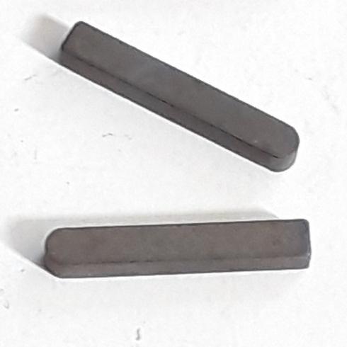 [Hcm]Lathe Tool Bit F220- 20X3X3X5 Pieces