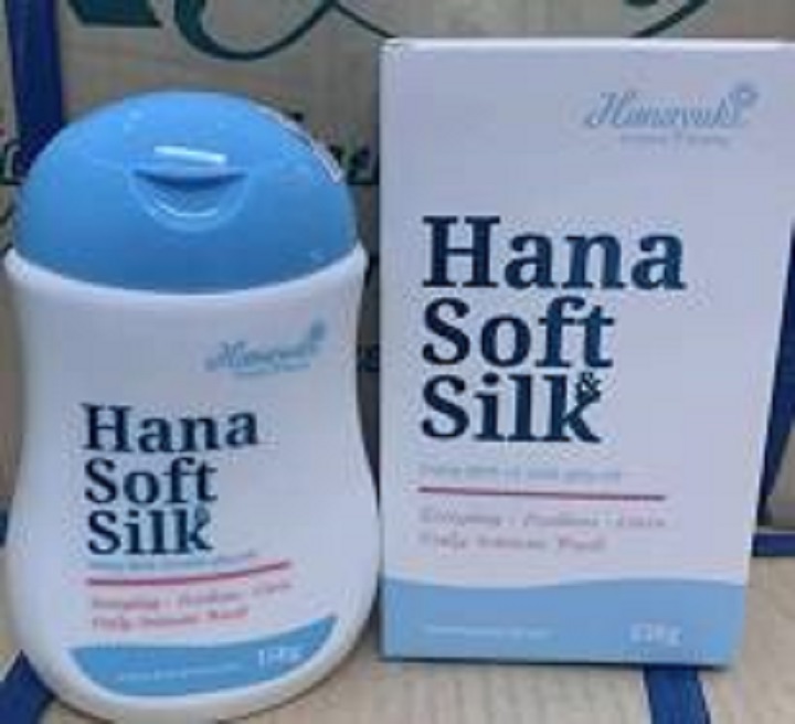 [HCM]Dung Dịch vệ sinh Hana