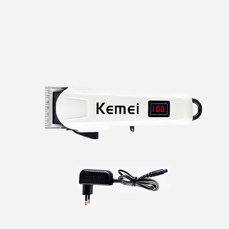 TÔNG ĐƠ CẮT TÓC KEMEI KM-809A