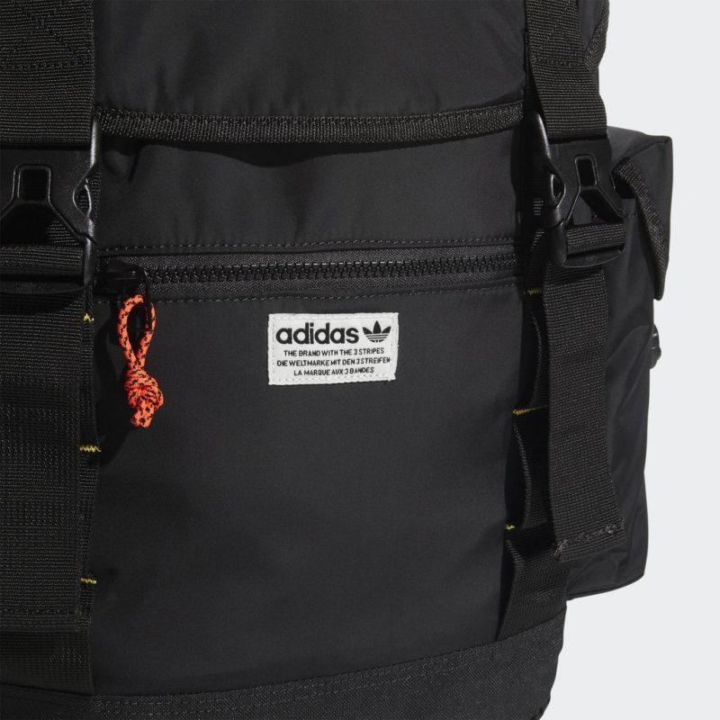 Balo Adidas CJ6381 Backpack Balo Du Lịch Phượt
