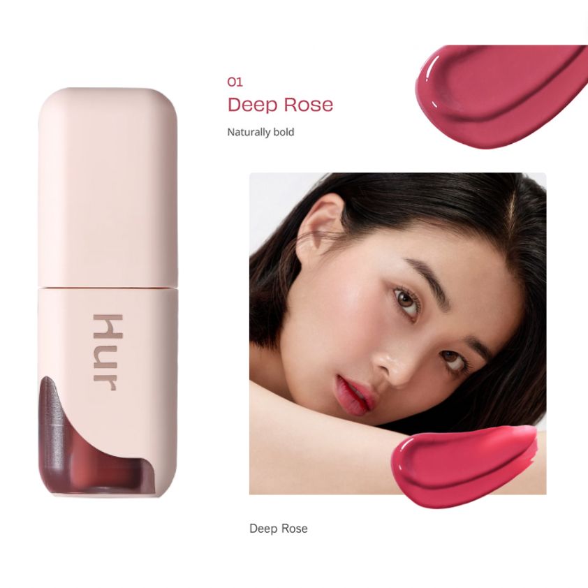 Son tint house of hur glowy ampoule tint 4.5g