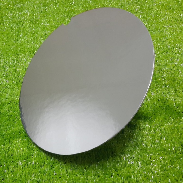 5 Đế Lót Bánh Kem Tròn Nhiều Size