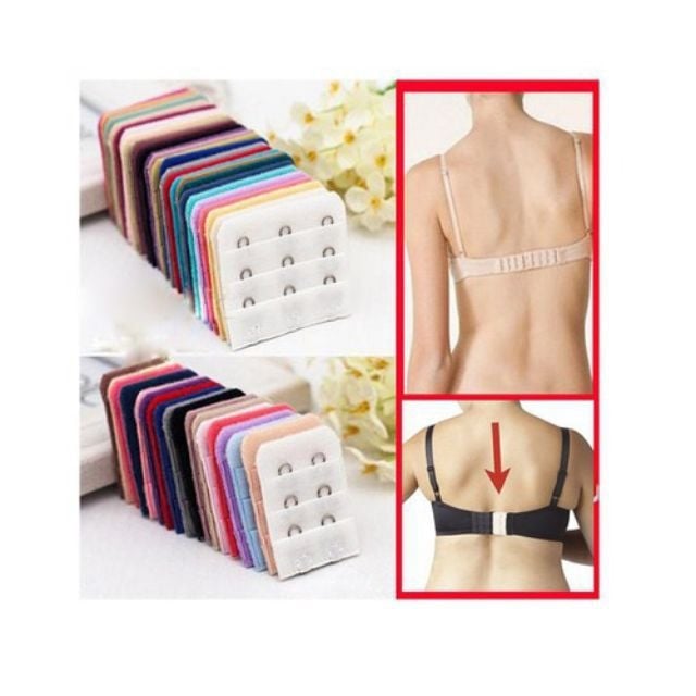 3 Chiếc Móc nối áo lót