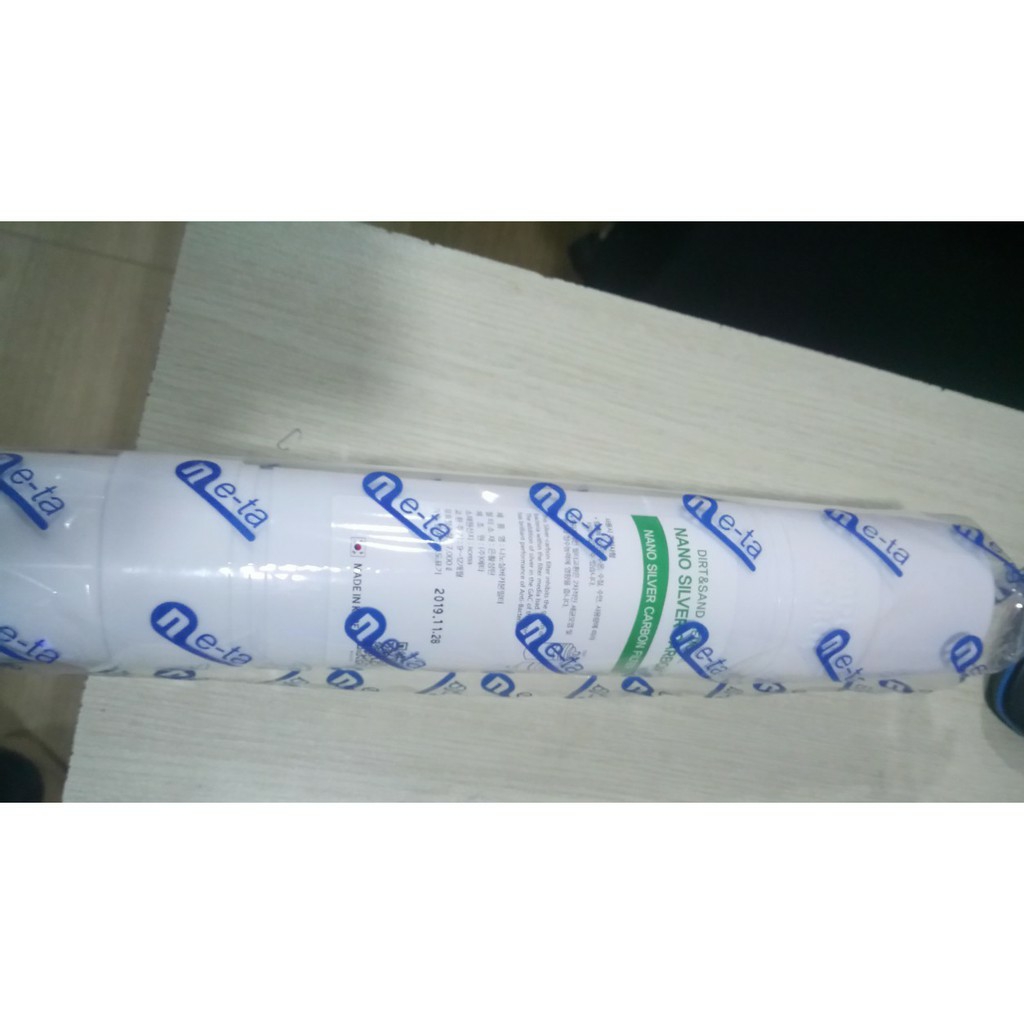[HCM]Lõi lọc NANO Hàn Quốc