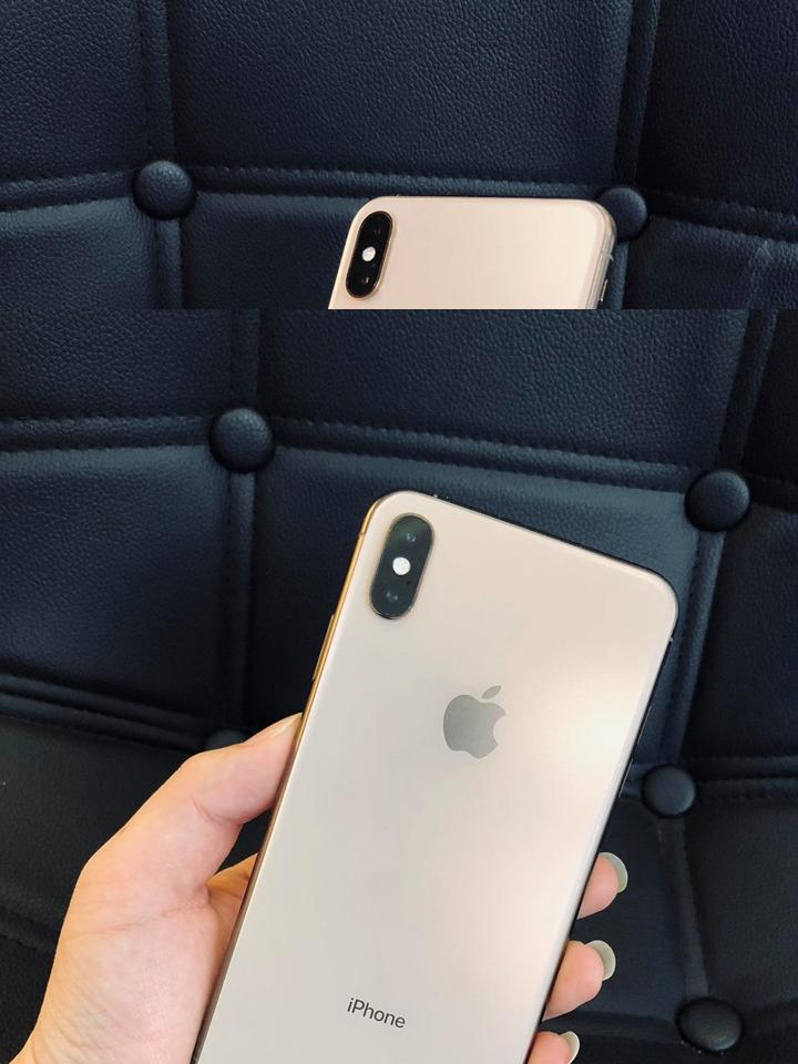 Dán Lương PPF Iphone Chống Vân Tay chống xước cực tốt