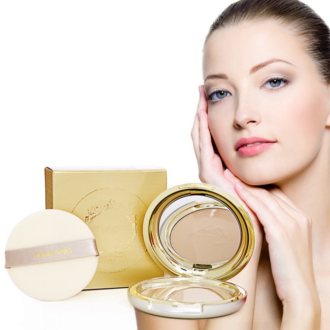 Phấn Skinlovers Hàn Quốc 22g