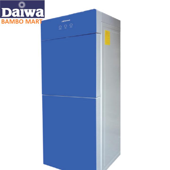 CÂY NƯỚC NÓNG LẠNH DAIWA JX1