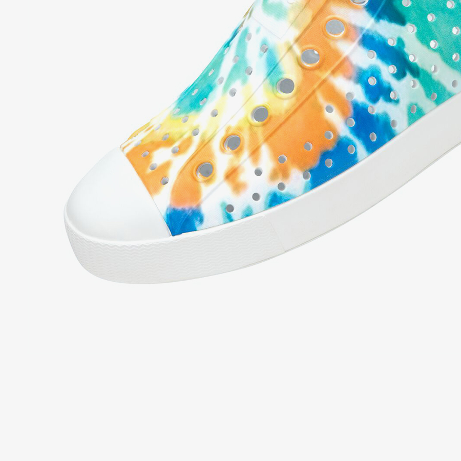 Giày Lười Unisex NATIVE Jefferson Print