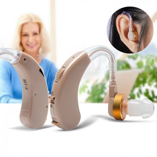 Máy trợ thính không dây AXON POWERTONE F-138