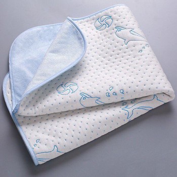 Lót Chống Thấm 4 Lớp cho bé