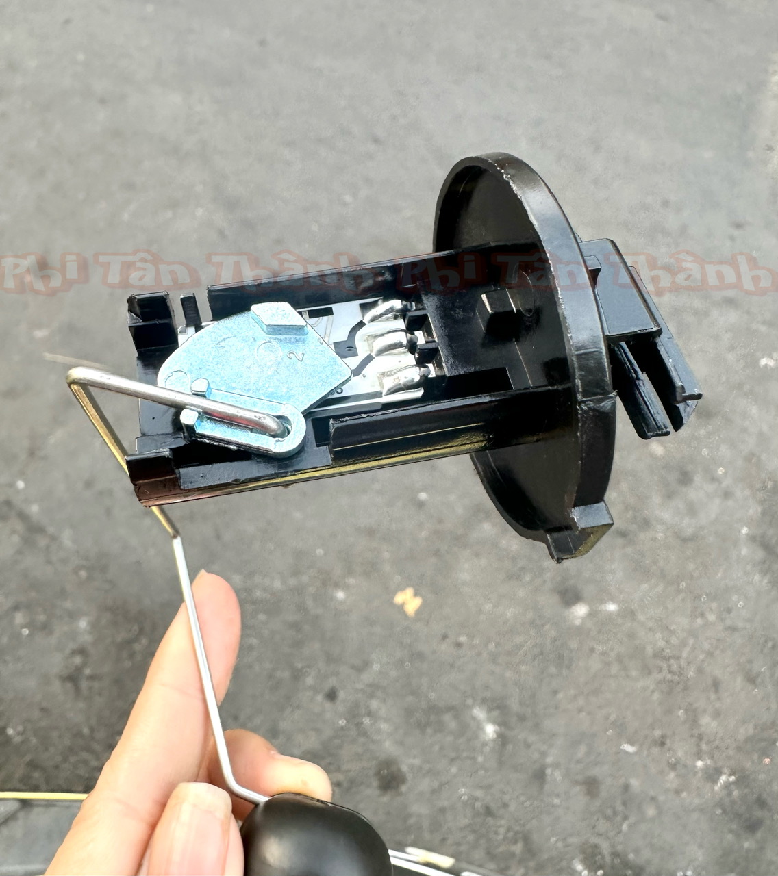 PHAO BÁO XĂNG LIKO XE WAVE S110 ( XE NHẬT )
