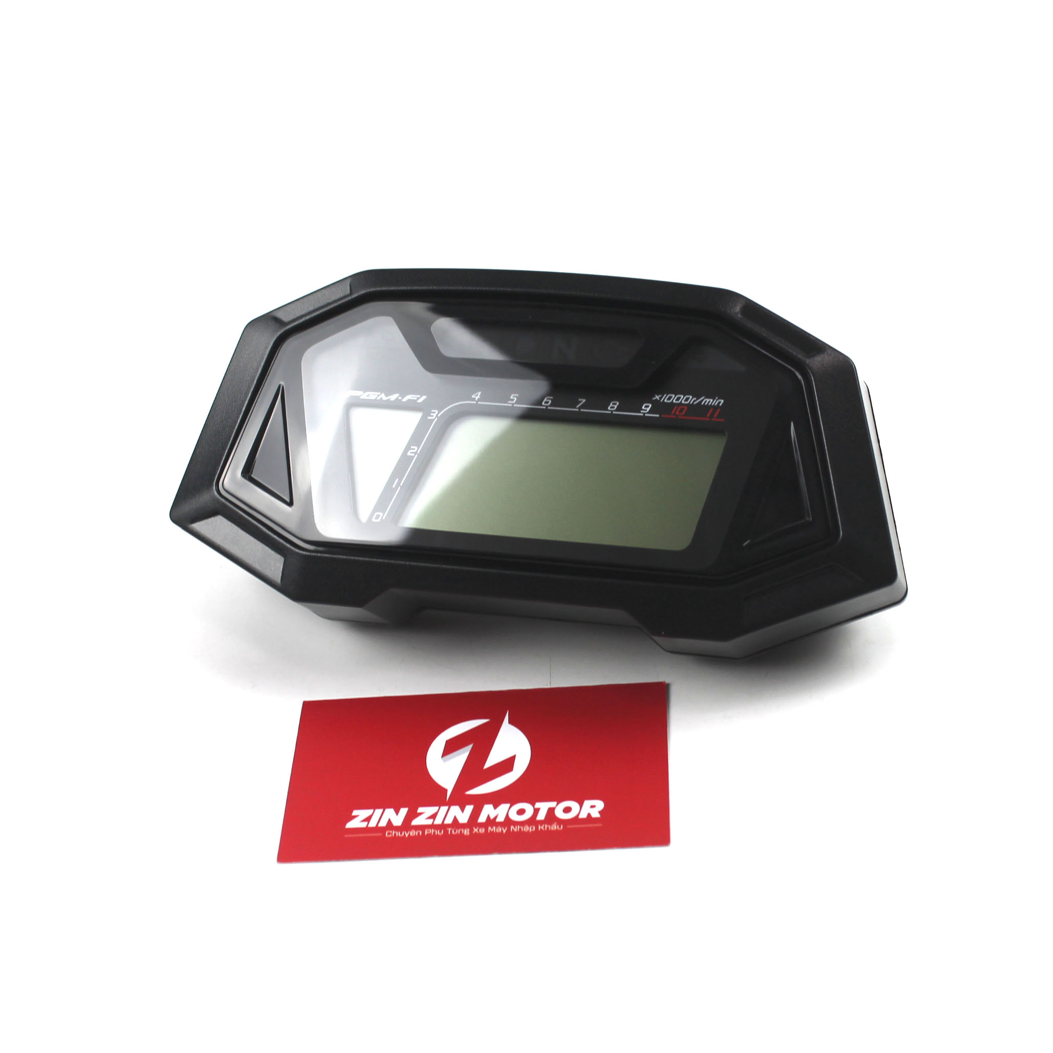Đồng lake sonic 150r k56 37100k56n01
