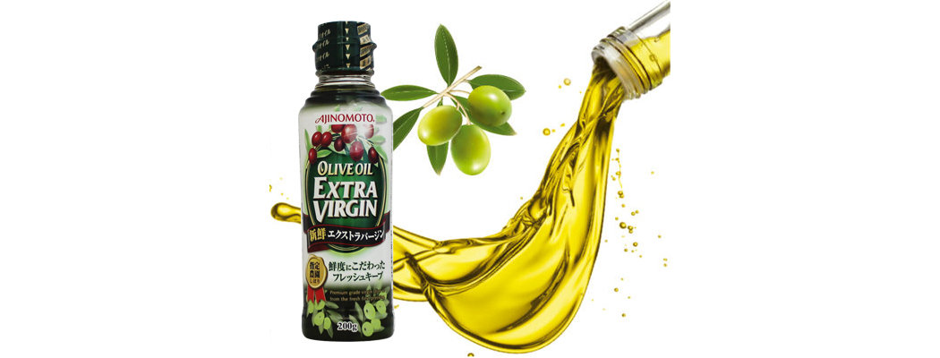 Dầu Olive Extra Virgin 70g