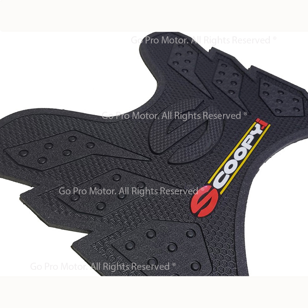 Thảm Cao Su Lót Sàn SCOOPY Đặc Biệt Mẫu M01