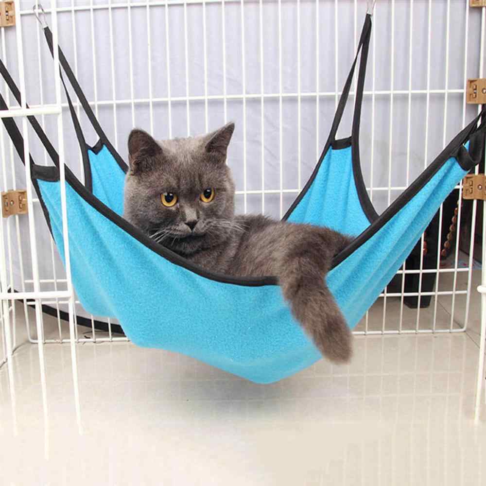Hanpet - VÕNG TREO LỒNG GIÀNH CHO MÈO treo chuồng mèo