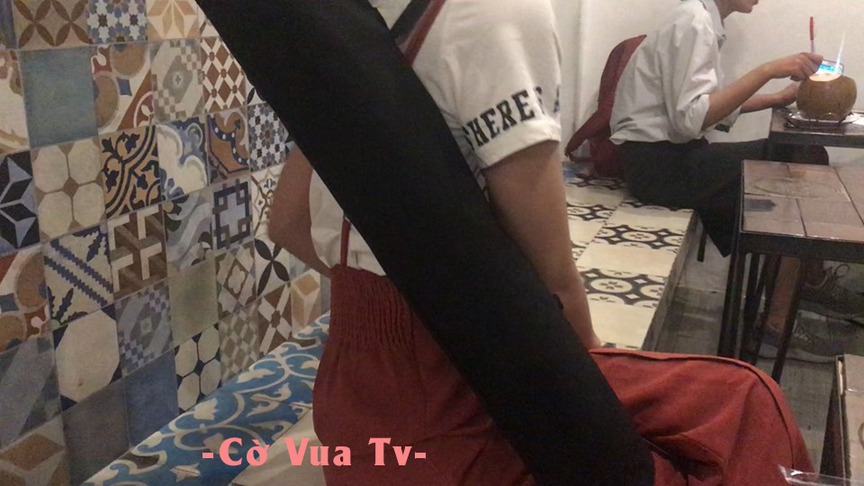CỜ VUA 4 NGƯỜI CHƠI | 4 PLAYER CHESS