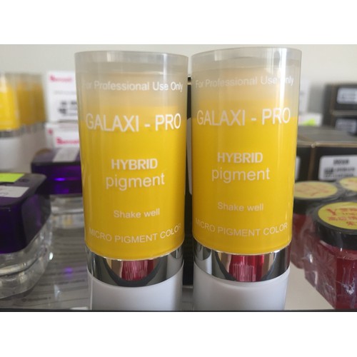 Mực vàng chanh galaxi pro /dcpx minhminhsg