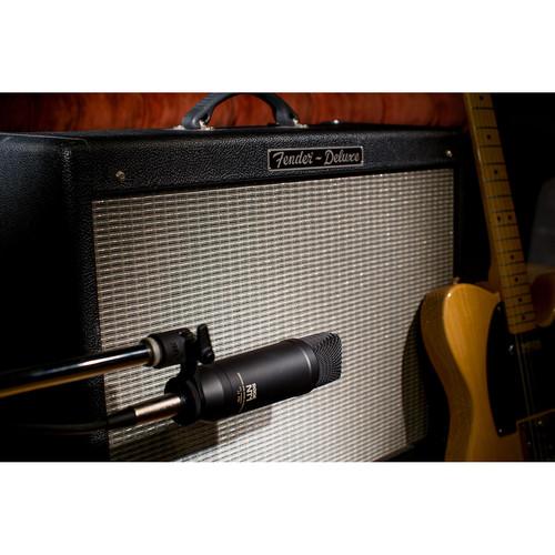 Mic thu âm Rode NT-1 KIT 1  Cardioid Condenser Microphone with SMR Shockmount