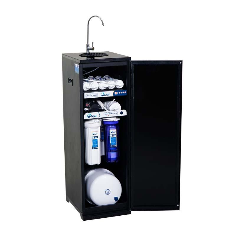 [Trả góp 0%]Máy lọc nước RO Hydrogen FujiE RO-990CAB.