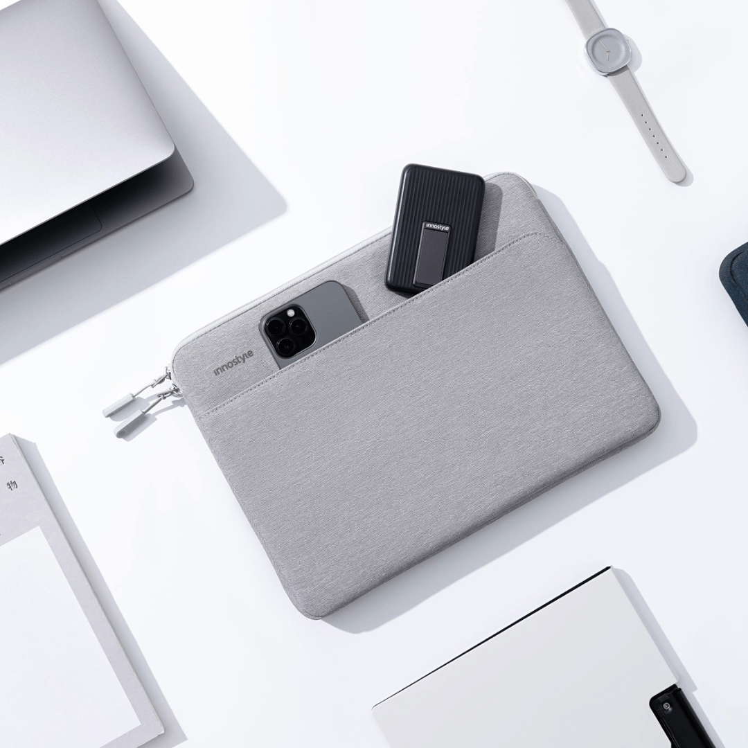 Túi Chống Shock Macbook Innostyle OmniProtect Slim