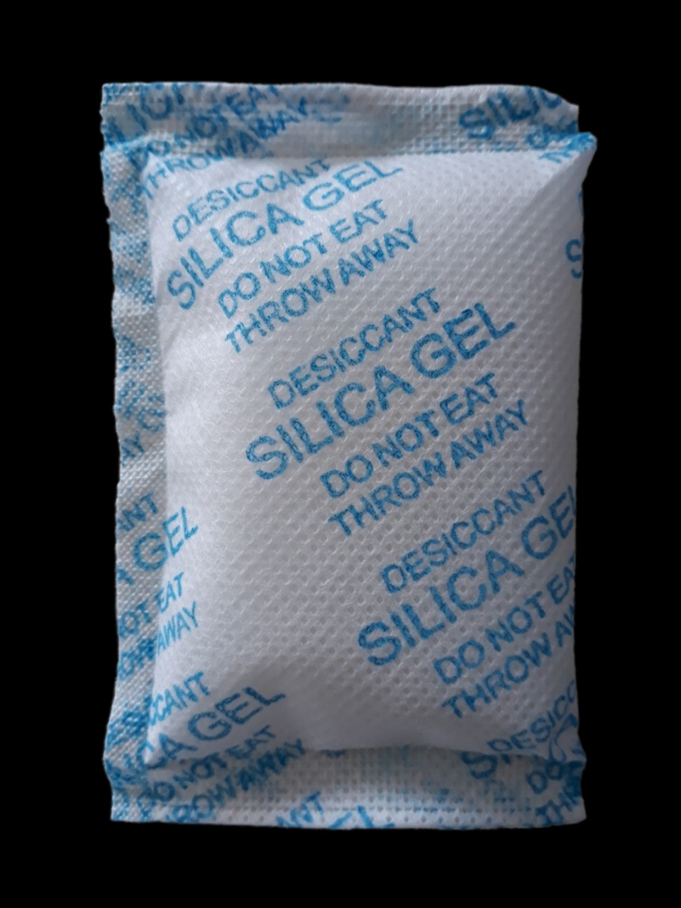 1 kg (100 gói) hút ẩm 10 gram