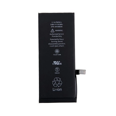 Pin ĐT táo 7 plus bảo hành đổi mới