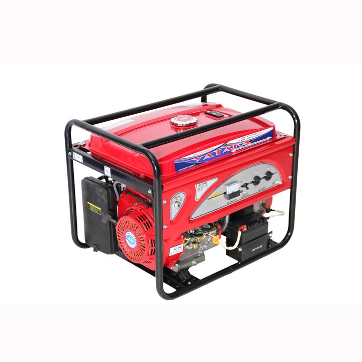Máy Phát Điện 5kw Chạy Xăng Yataka KA-7900D