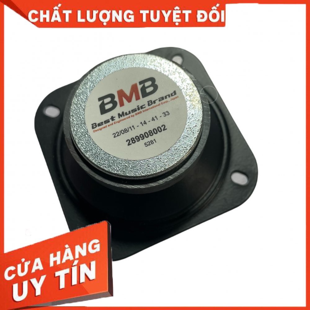 loa treble BMB 7cm hàng mới 100% Giá 1 đôi