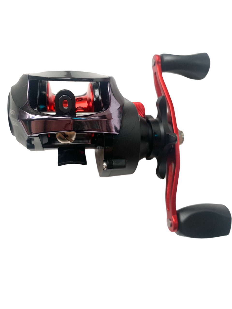máy ngang câu lure ReelsKing GLE 201